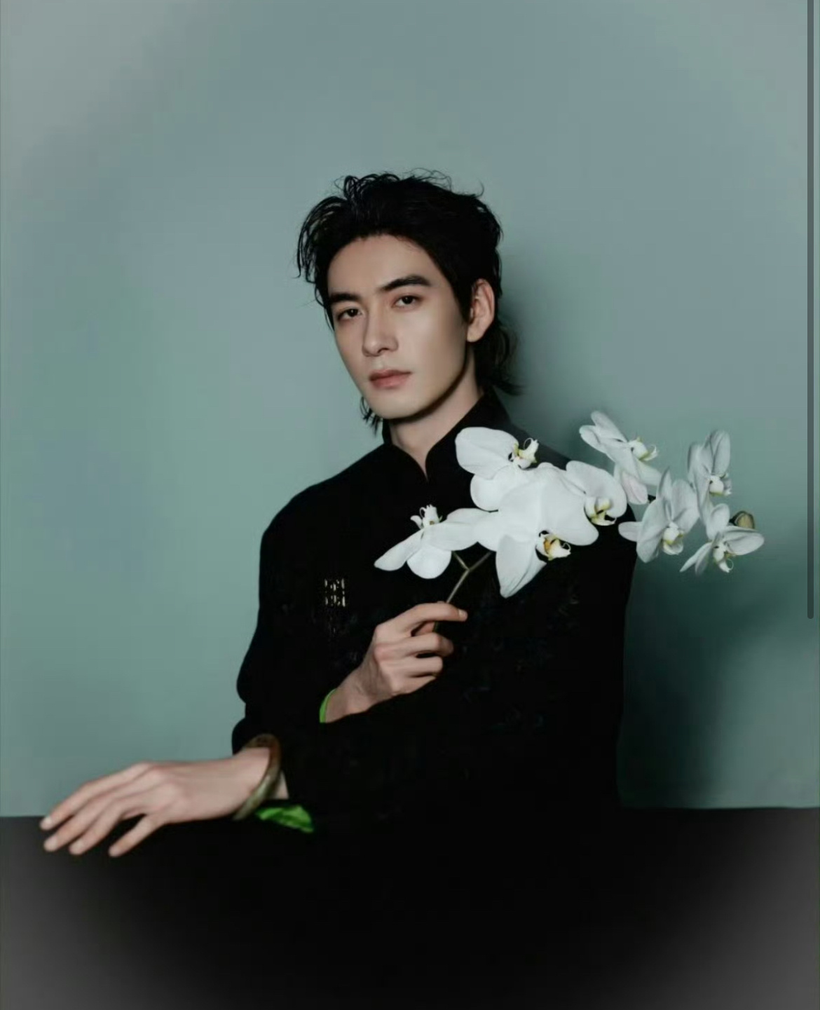vocal！咱内娱男星也是越来越酷了陈星旭、曾舜晞、陈哲远、胡先煦你们四个也是真
