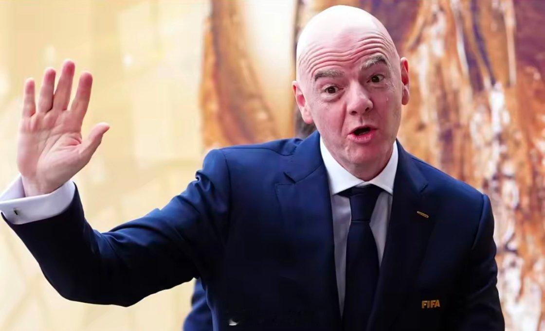 FIFA稍早之前宣布，将成立商业子公司，并计划将世界杯部分股权出售给私人，此举引