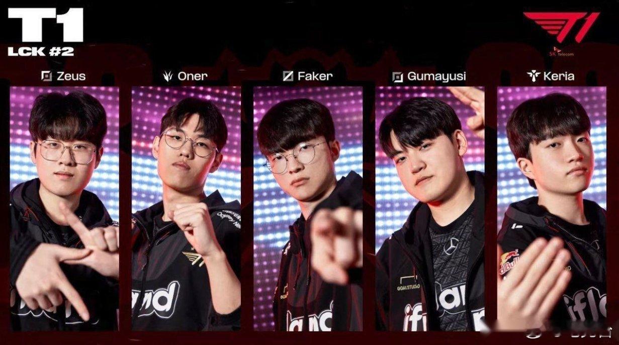 唯一四冠队伍！大家觉得能有第二支T1这样的队伍出现吗？S13全球总决赛T1连斩四