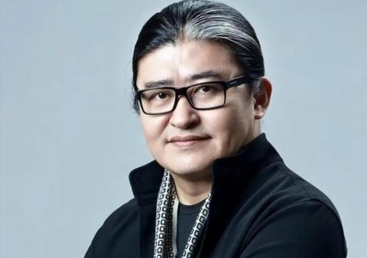 著名音乐家刘欢落幕，一曲《好汉歌》传遍全国！

9月26日上午，对外经济贸易大学