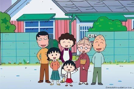 越来越觉得一家人平安健康过着平凡的生活就是一种了不起的幸福了 