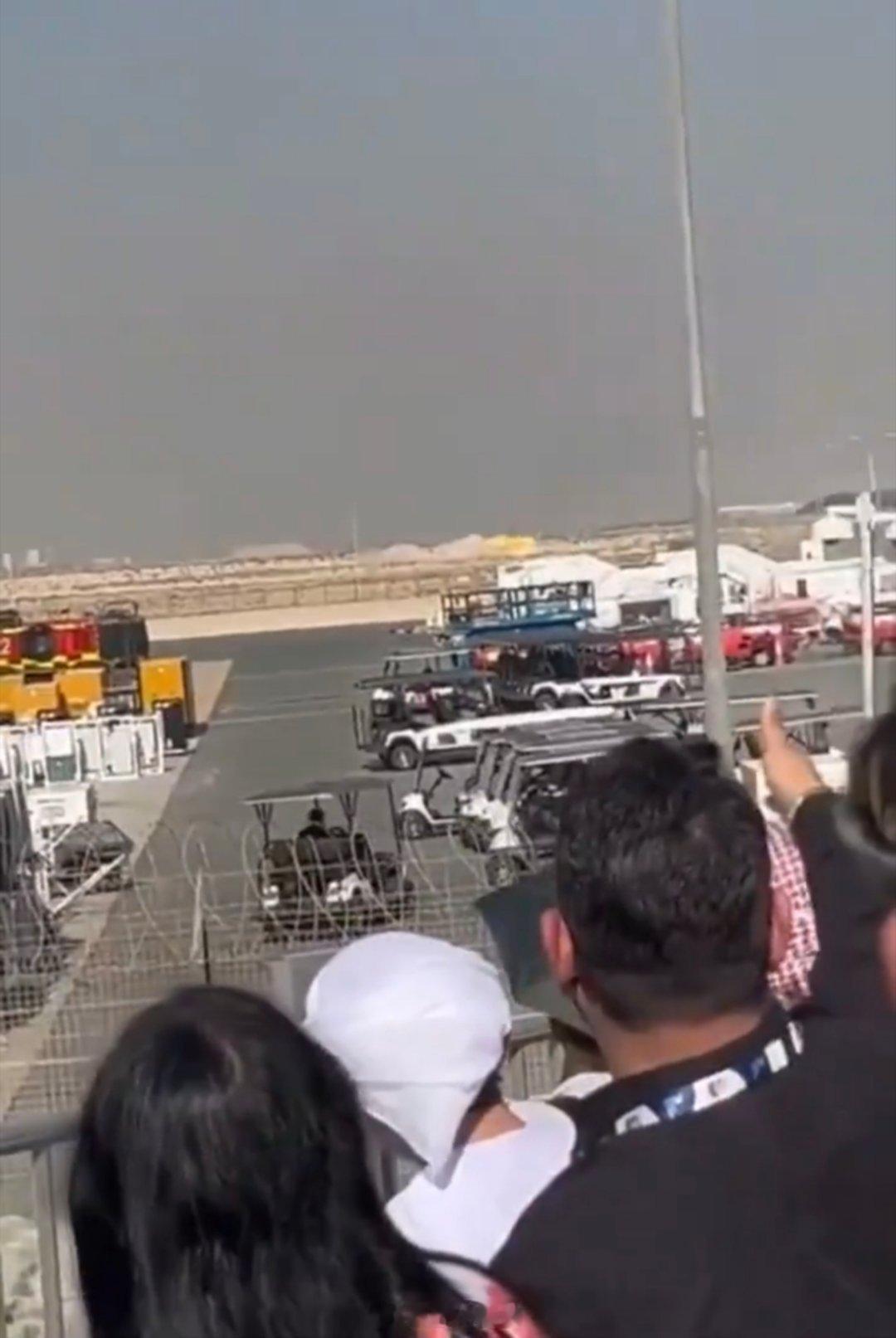 印度光辉战机表演时坠毁，让“印度制造”再添笑柄。印度制造近年来在国际舞台上可谓是