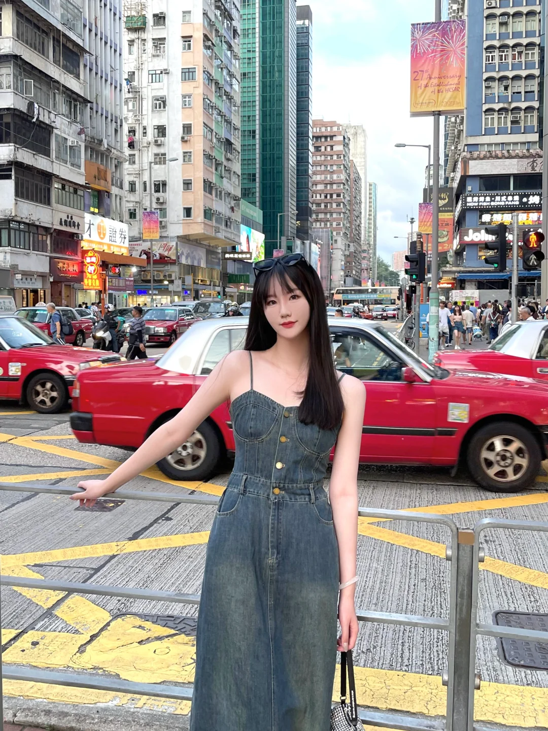 不听劝做了轮廓提升之后……