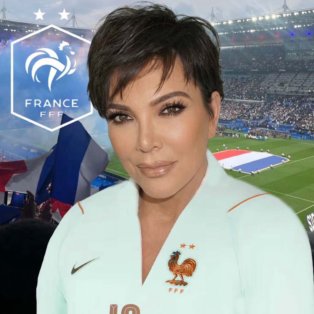 EDF, you are my favourite football team.