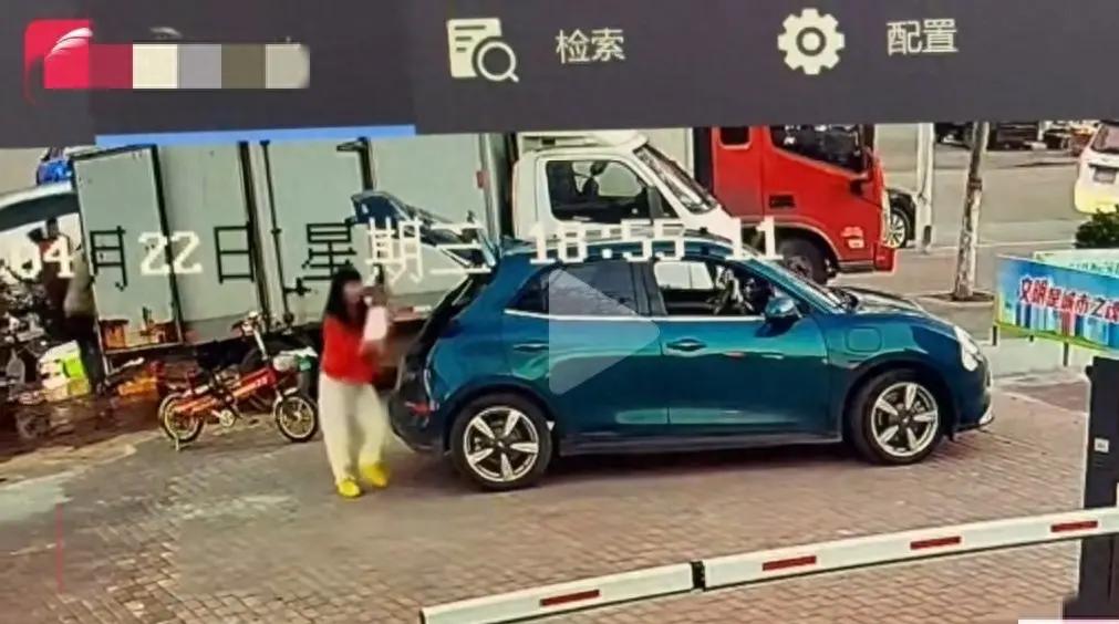 市场买菜顺手抱走万元宠物狗，一句随口狡辩，戳穿宠物盗窃的法律痛点
 
4月22号