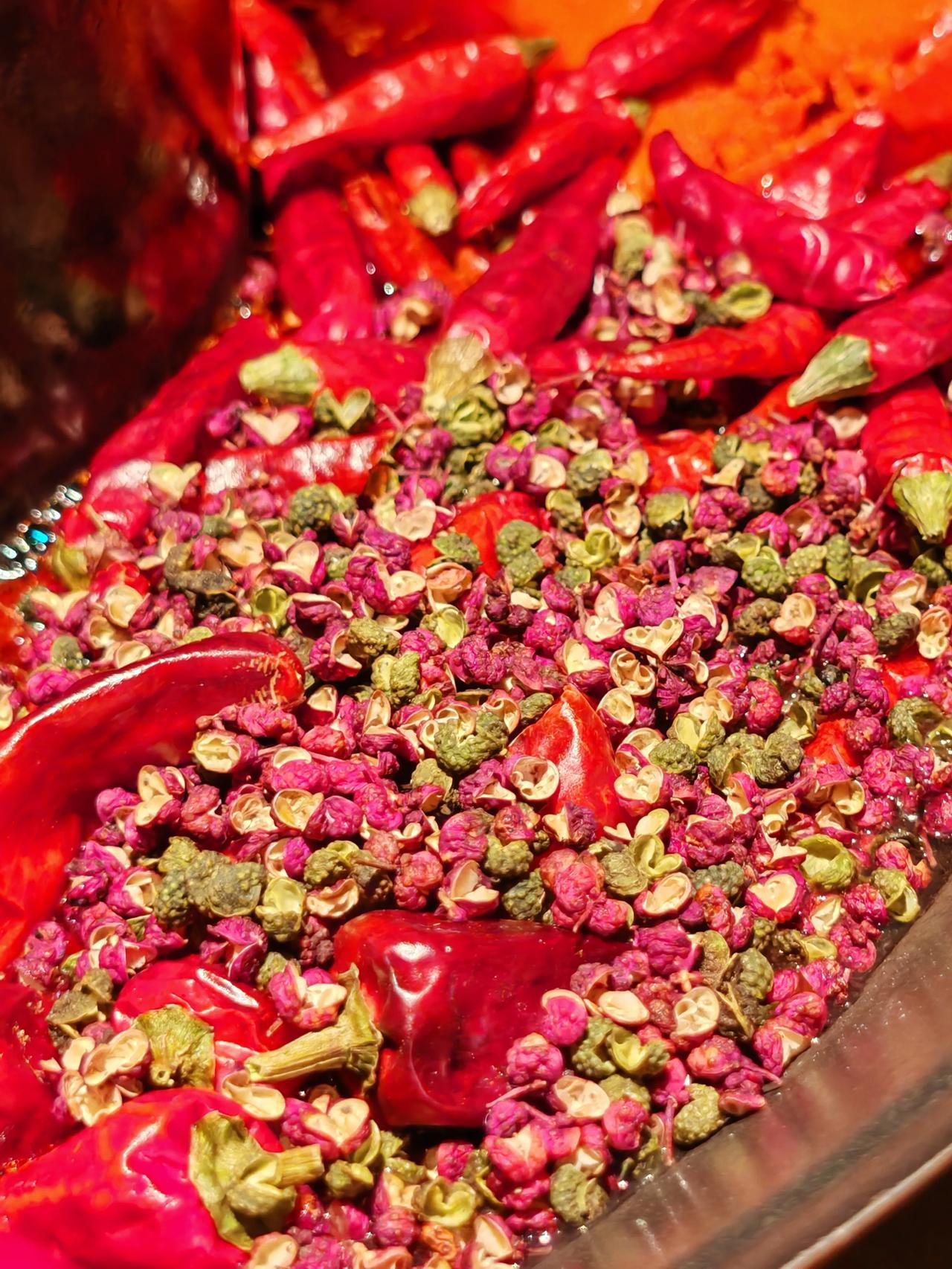 出行之前来一餐好的👌#街拍中国# ，明天伊斯坦布尔见。