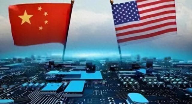 一位美籍华人表示中国人不要太自大，美国之所以去工业化，是因为钢铁，机电，军工，这
