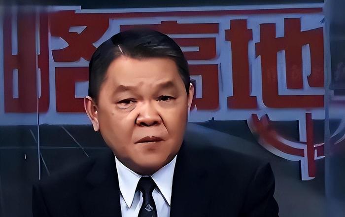 台退役海军军官放狠话：“若想让台湾心甘情愿主动回归，大陆必须铁下心答应两大惊天条