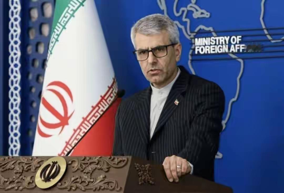 美国这出惊天骗局，把所有人都骗了！美军声东击西，伊朗曝出内幕

特朗普在4月8日