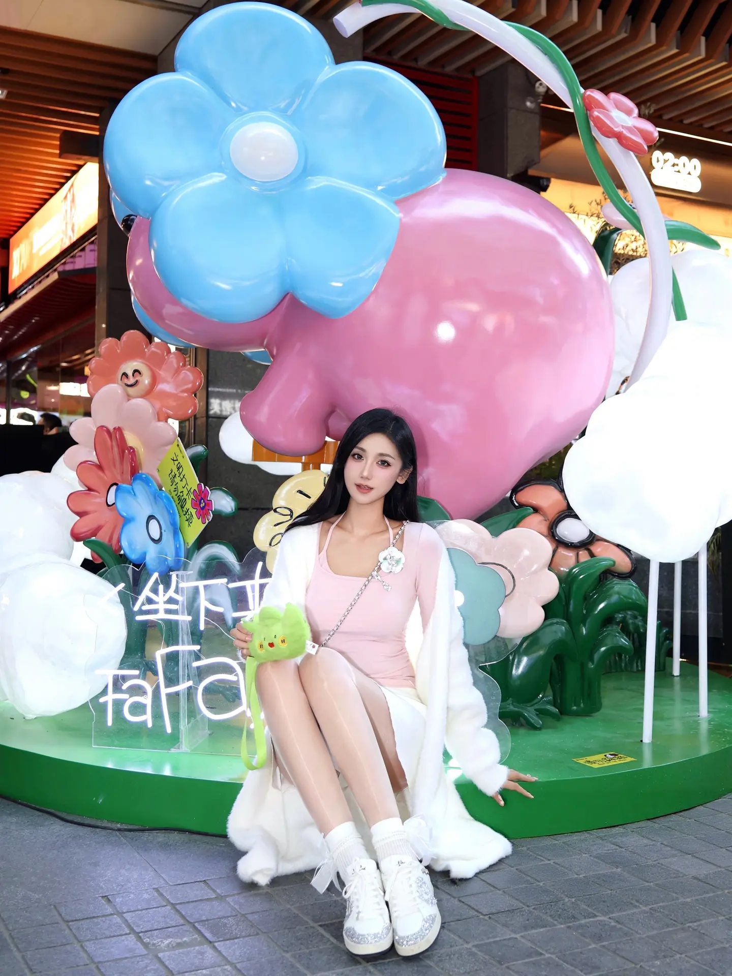 喜欢自己比喜欢这个世界更重要