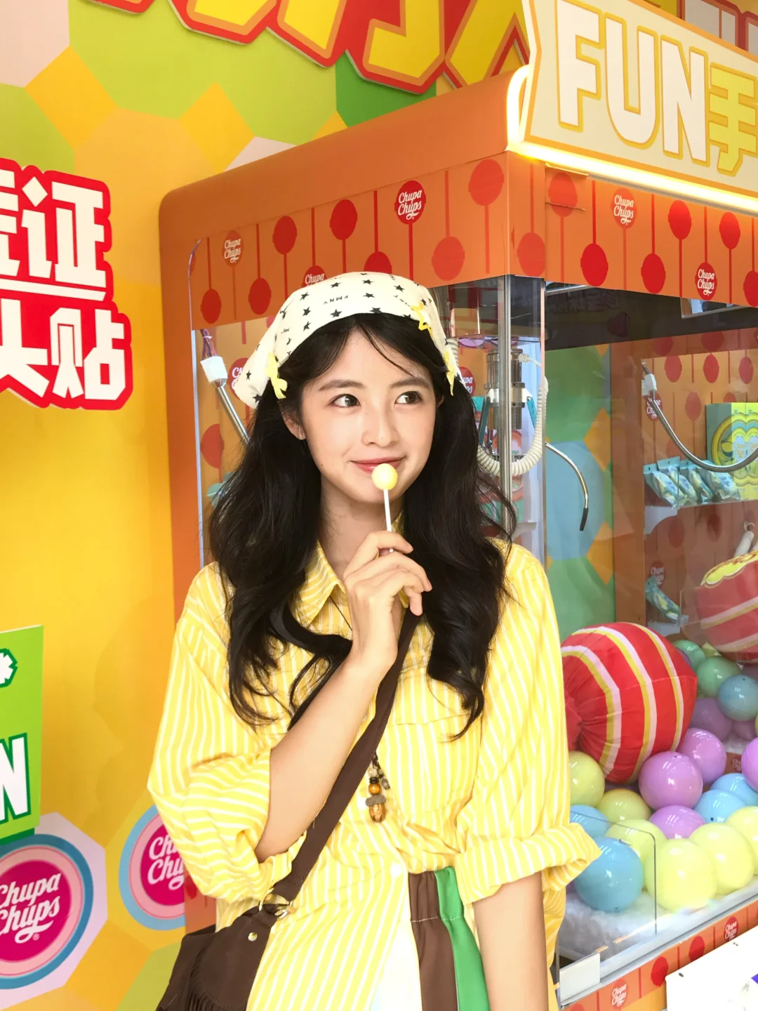 ✩ 在Big Size糖果屋˶⊗⩊ᗜ˶ಣ