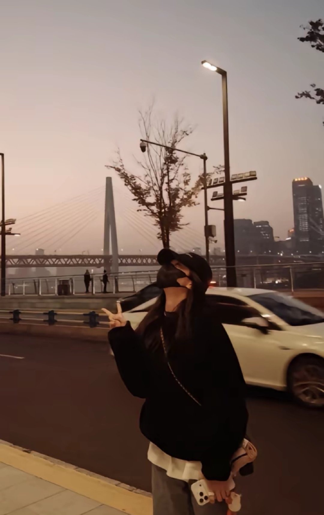 外甥女看到这张图片立马说这是小姨