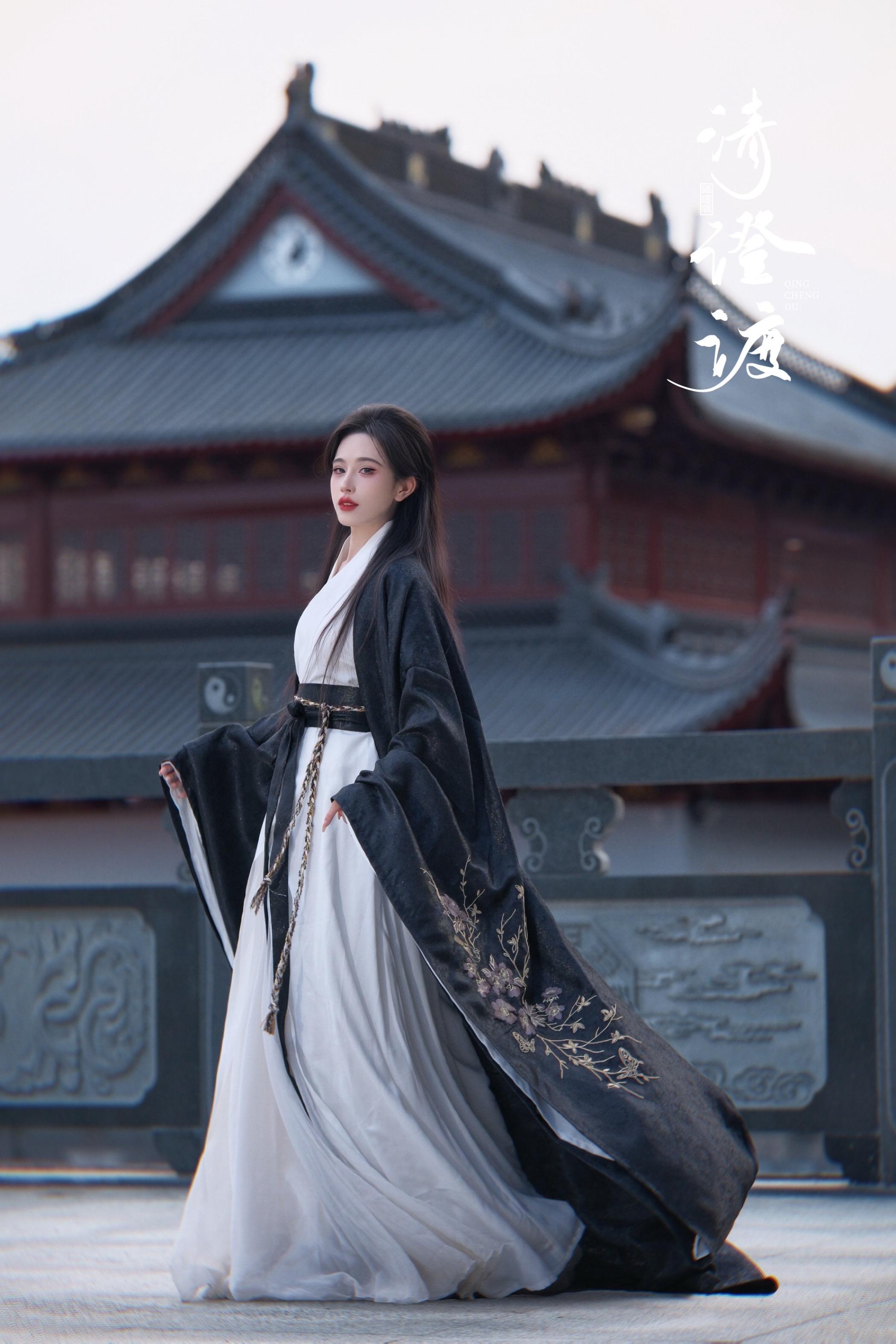 国风合伙人 月鳞绮纪 国风正当红 国风大赏 国风美永不过时