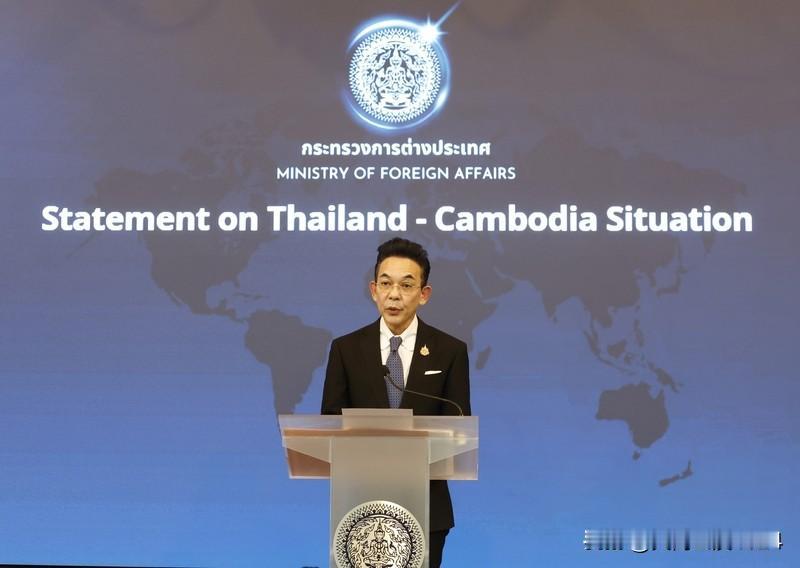 泰国会对柬埔寨去军事化吗 泰柬边境局势紧张，“泰国会对柬埔寨去军事化吗”成了热门