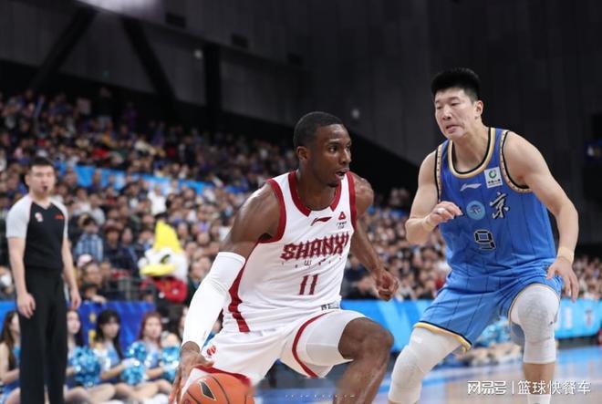 CBA常规赛第15轮全面战罢，尽管这一轮比赛只安排了三场比赛，可每场比赛却都非常