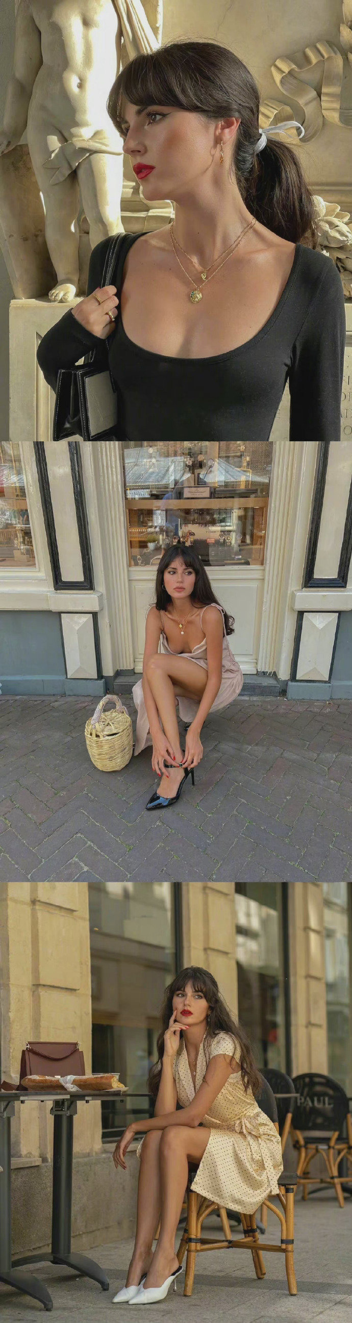 意大利博主paola_cossentino 西西里风情好美 