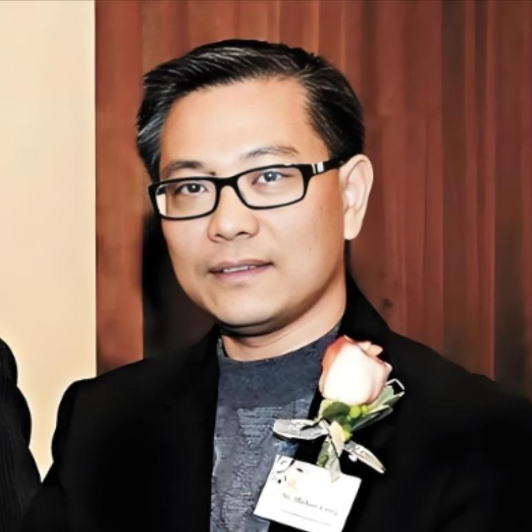 巨贪之子程慕阳：2000年出逃加拿大，后成加拿大富商，期间还曾送女儿从政，妄图“