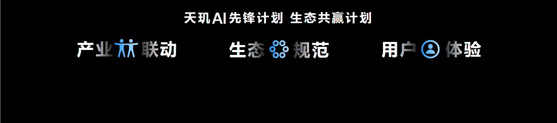 天玑 AI 先锋计划也推出了，加速万物AI时代到来咯这次 MediaTek 联合