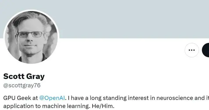 CUDA內核之神、全球最強GPU程序員？OpenAI的這位幕后大神是誰