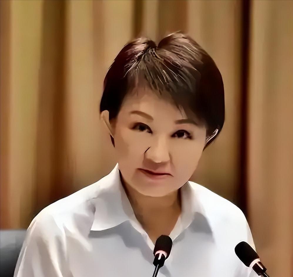 台中市政府突然宣布：6月5日傍晚，台湾省台中市政府突然宣布：市长卢秀燕将于6日率