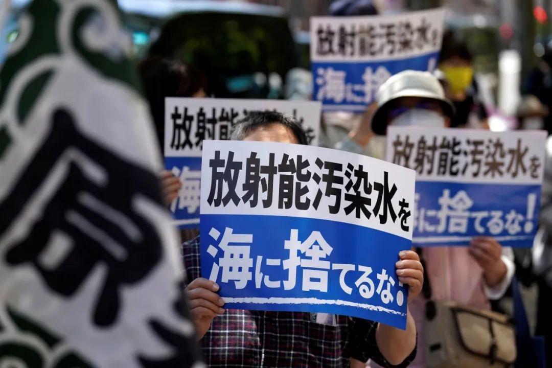 日本现在后悔也晚了！他们远远低估了核污水排海带来的连锁反应。

日本福岛核污水排
