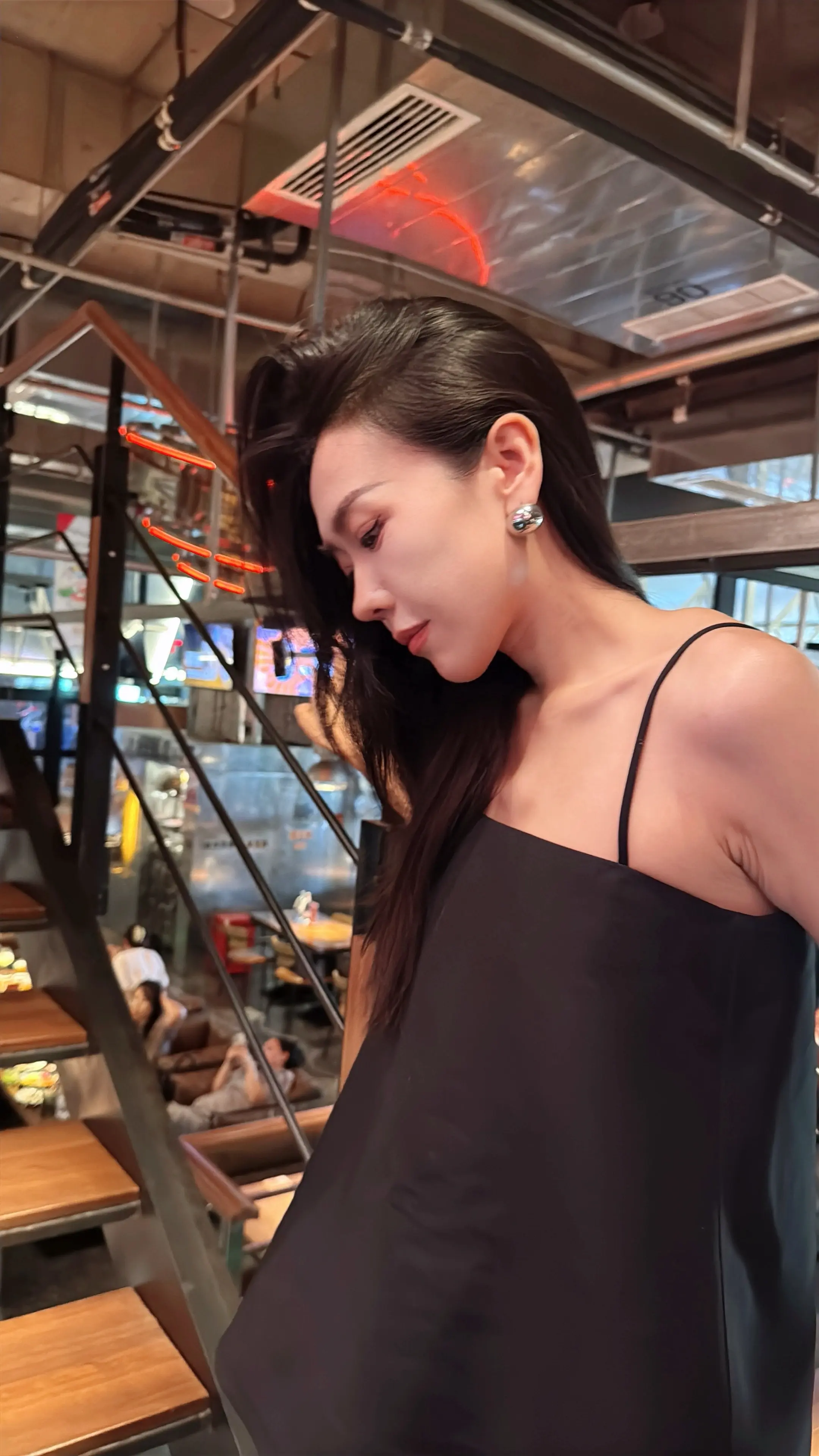 惯着我的人才有资格管我