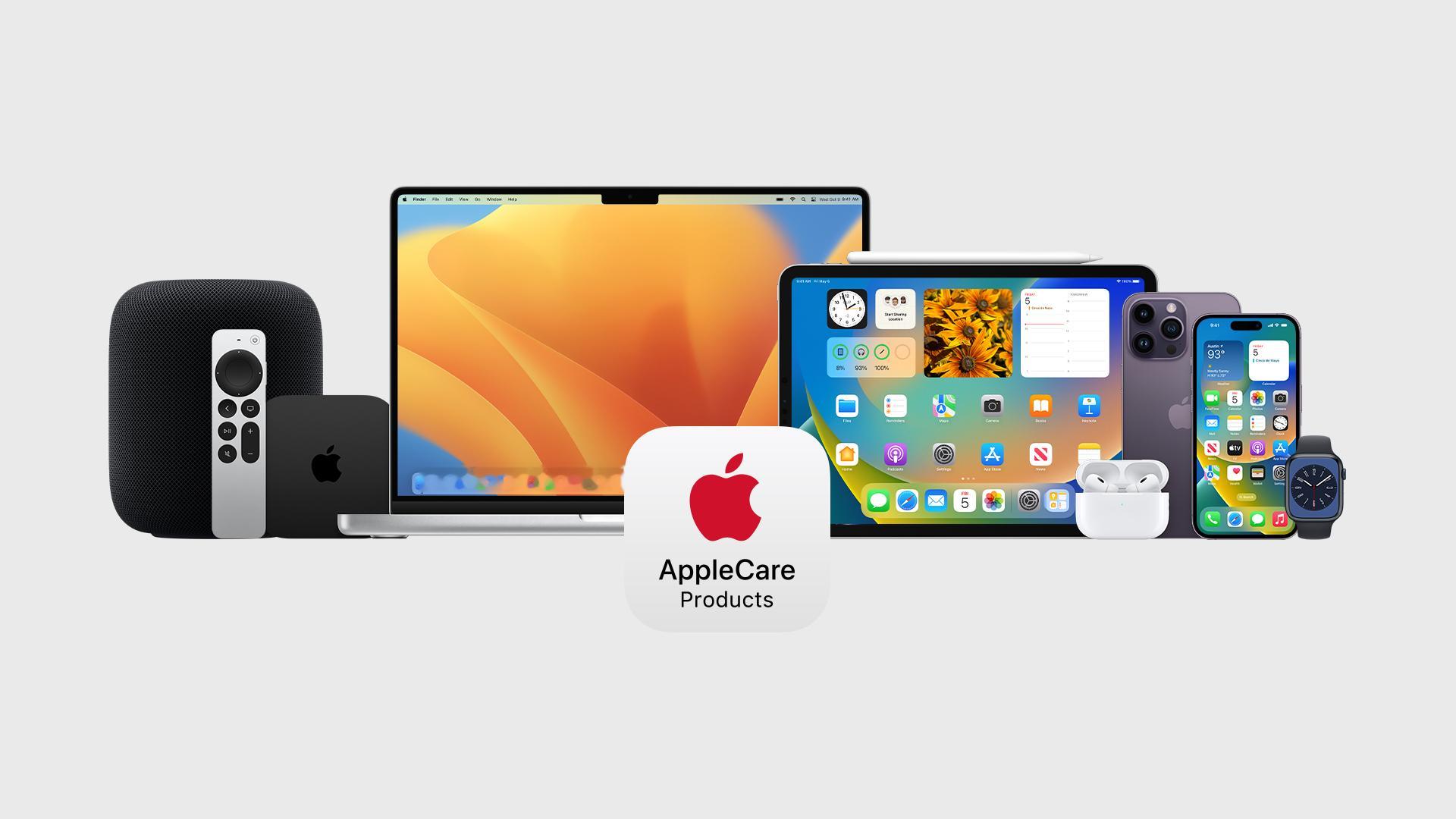 💡 #科技快讯#📰 最长 45 天，AppleCare+ 过保续费窗口延长苹