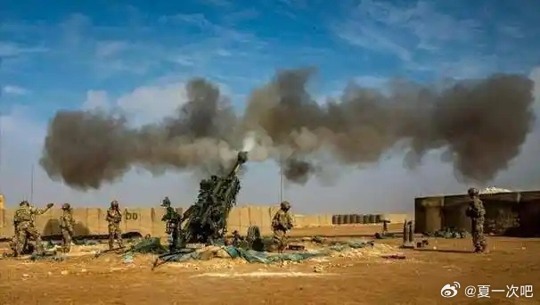 伊朗:向美军林肯号航母发射4枚导弹！伊朗向美军林肯号航母发射导弹 当地时间1日下