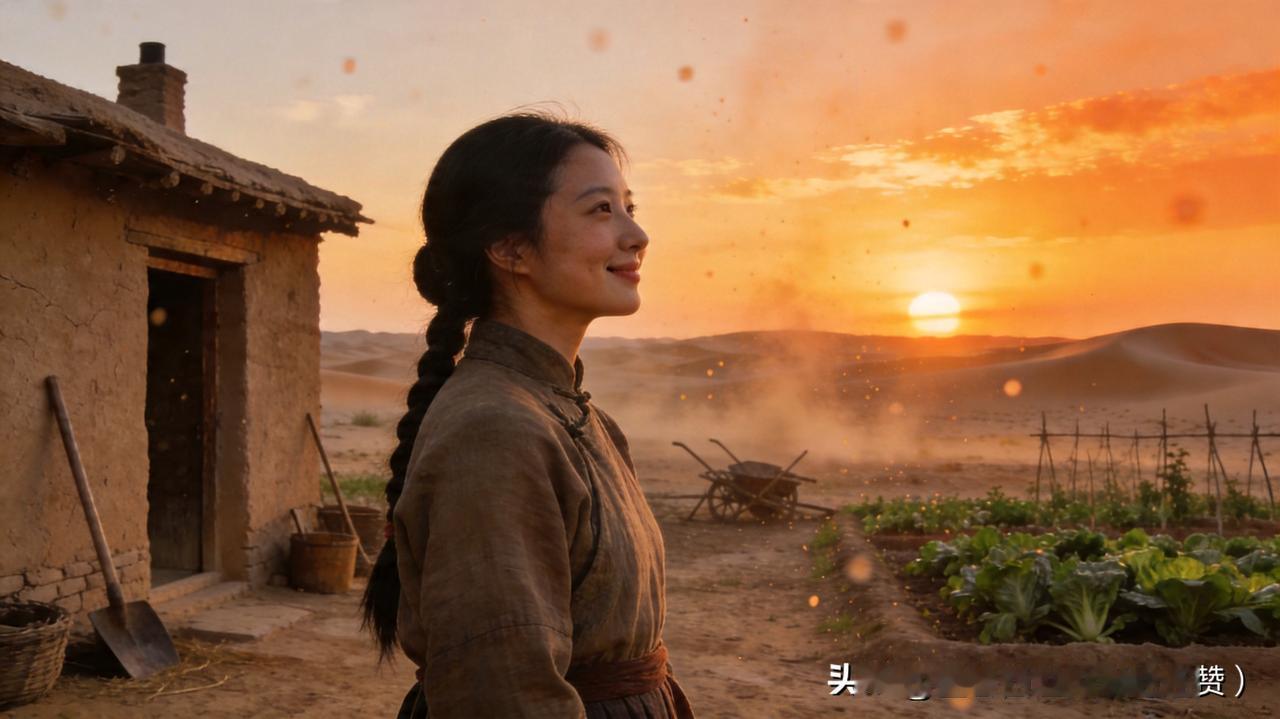 黑戈壁·血经 番外篇下卷：岁月无声（正篇之后的时光）

第一章：翠儿的新生
第二