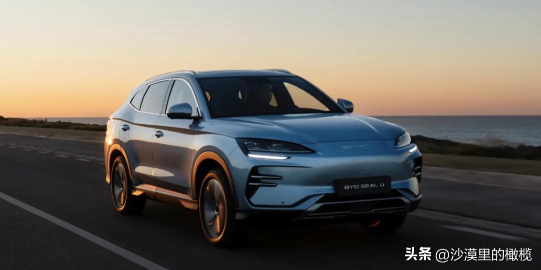 中国汽车销量超越日本车，你破防干什么？
我昨天说，中国车超过了日本车，获得了全球