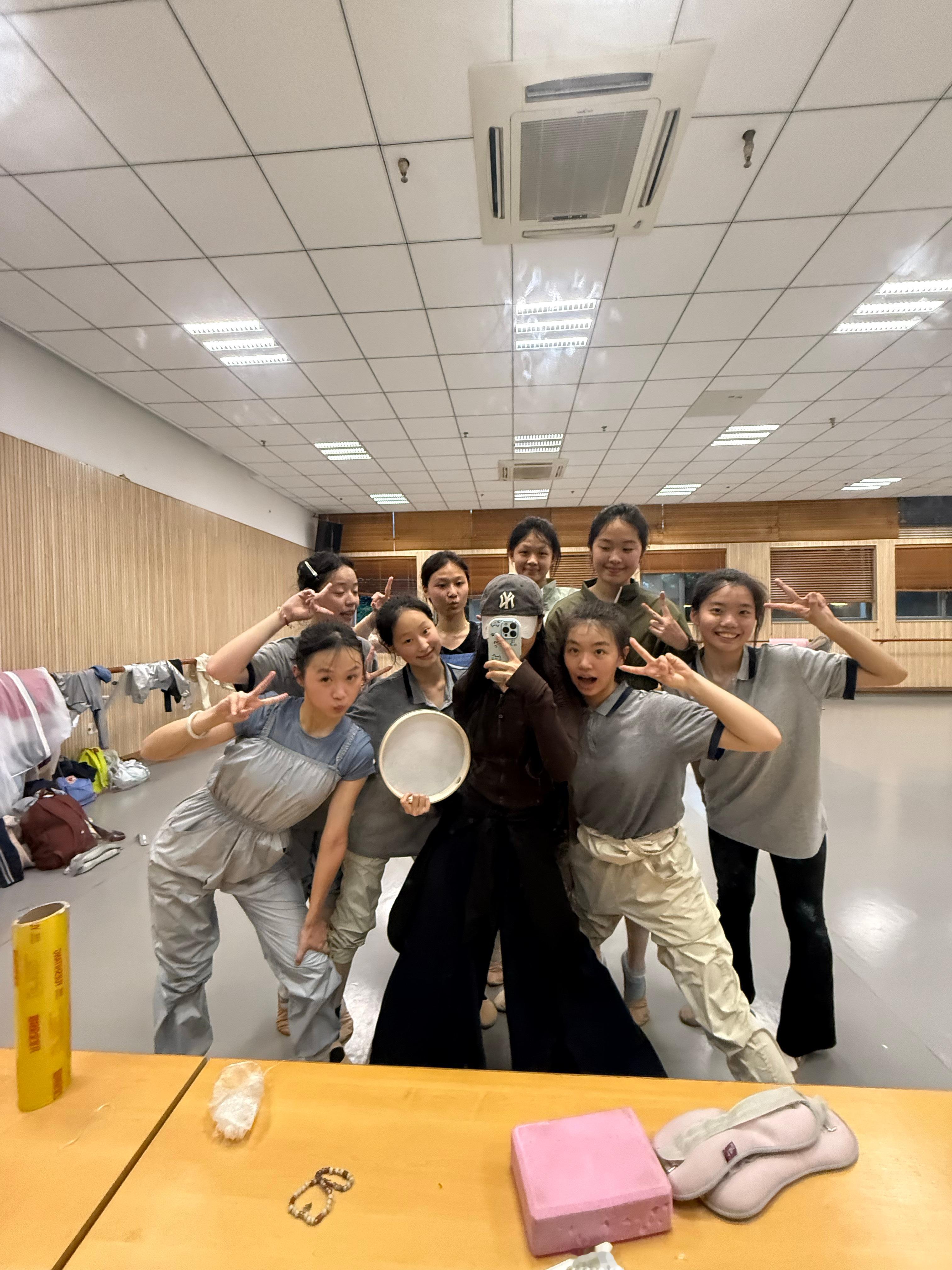 五月初的库存清清 ​​​