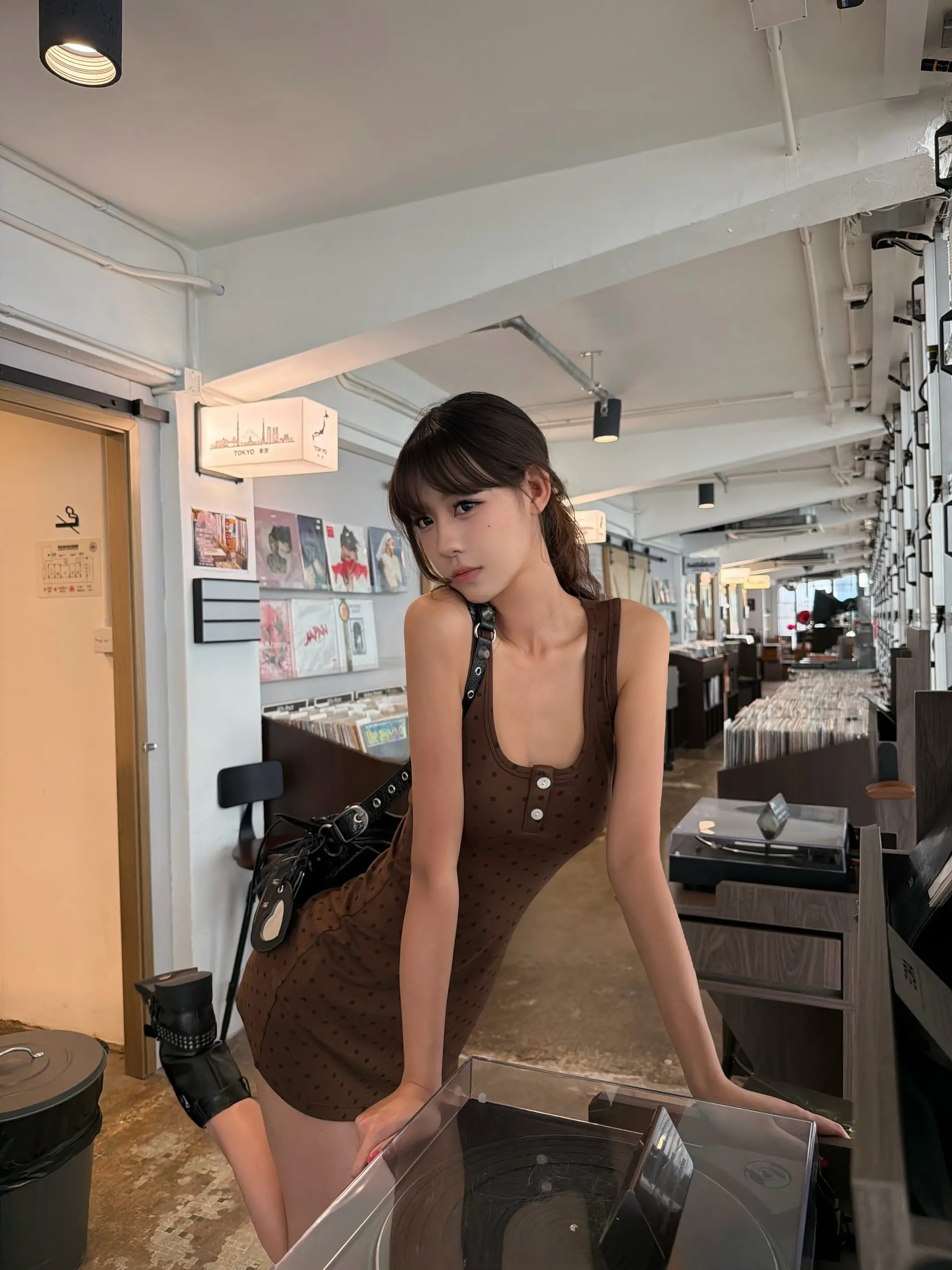 萌萌之中早已注定