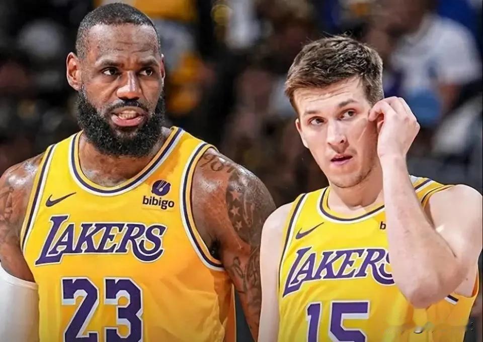 难以置信！12月9日下午，湖人又传来2条新消息
第一个新消息，12月11日上午1