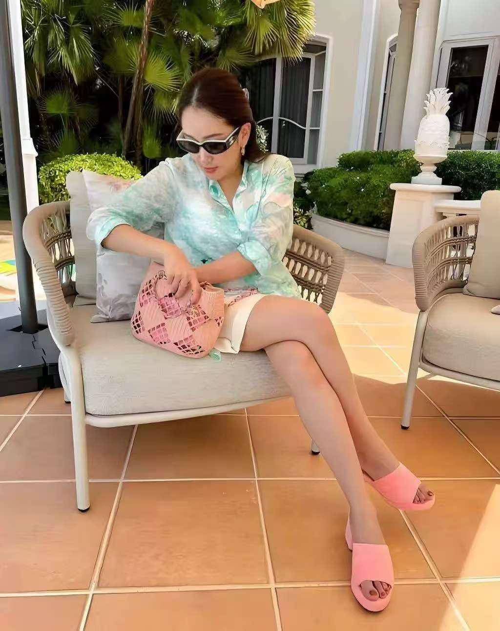 阿努廷继续掌权，佩通坦出局。

2月22日，泰国新一届政府内阁组建落地，自豪党与