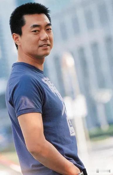 著名影视演员，董勇说：我们拍《重案六组第一部》的时候，张潮老师老是迟到，可是他有