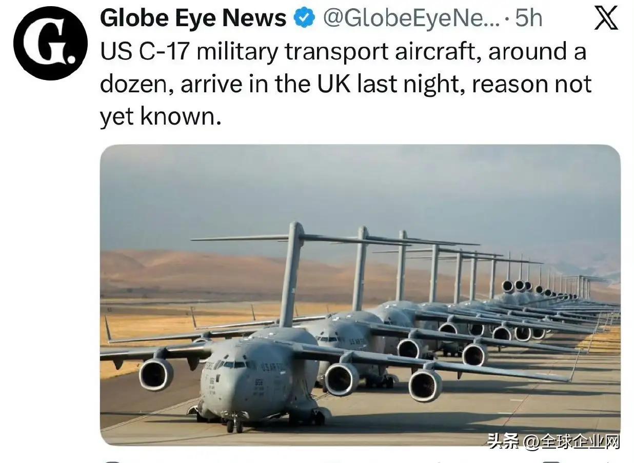 短时间大规模，美国想在欧洲干什么？特朗普给普京好好上了一课。原来国际政治还能这样