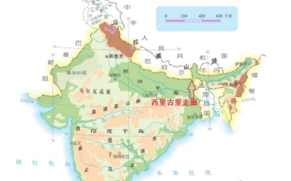 1975年,印度吞并锡金，看似占了很大的便宜，实则愚蠢至极。吞并了锡金，意味着将