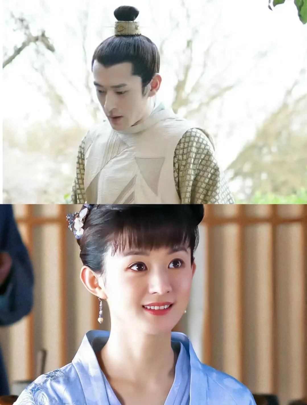 网友热议：要是明兰嫁给梁晗，他能成为第二个长枫吗？长枫娶了柳氏后，从浪荡公子逆袭