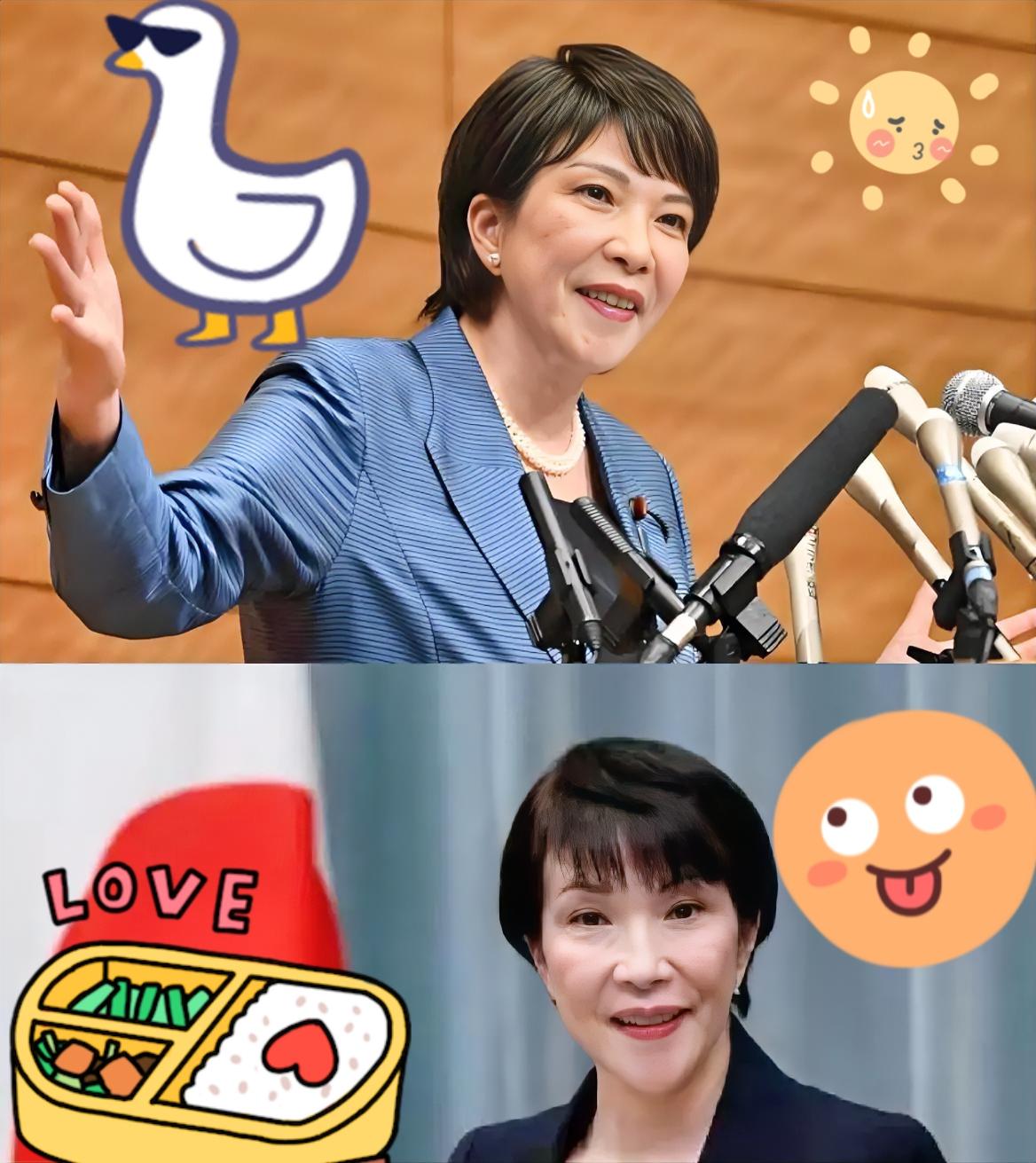 高市早苗言论引争议 ！

日本稀土依赖问题凸显
 
日本政客高市早苗近期在公开电