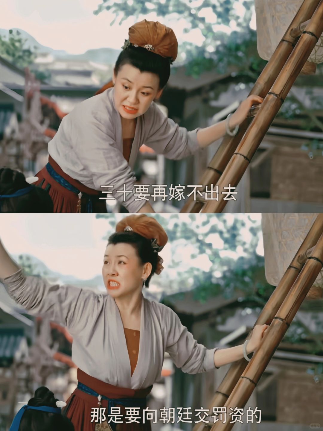 😄终于播了❗全员喜剧人笑不活了家人们❗