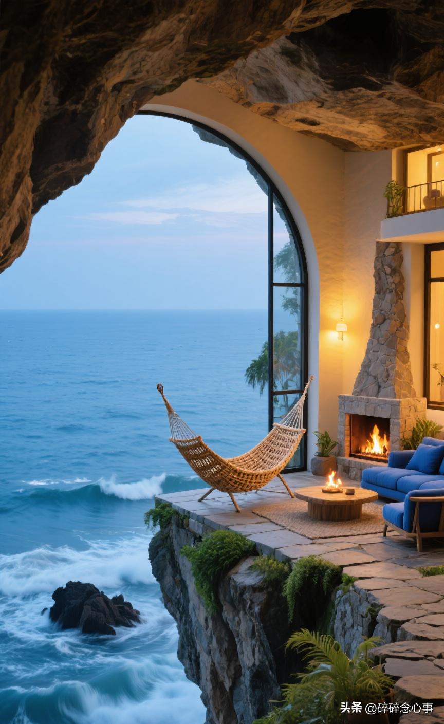 家是能量场：清理房间就是清理自己
把自己关在家里，日子反而敞亮了。

减少出门，