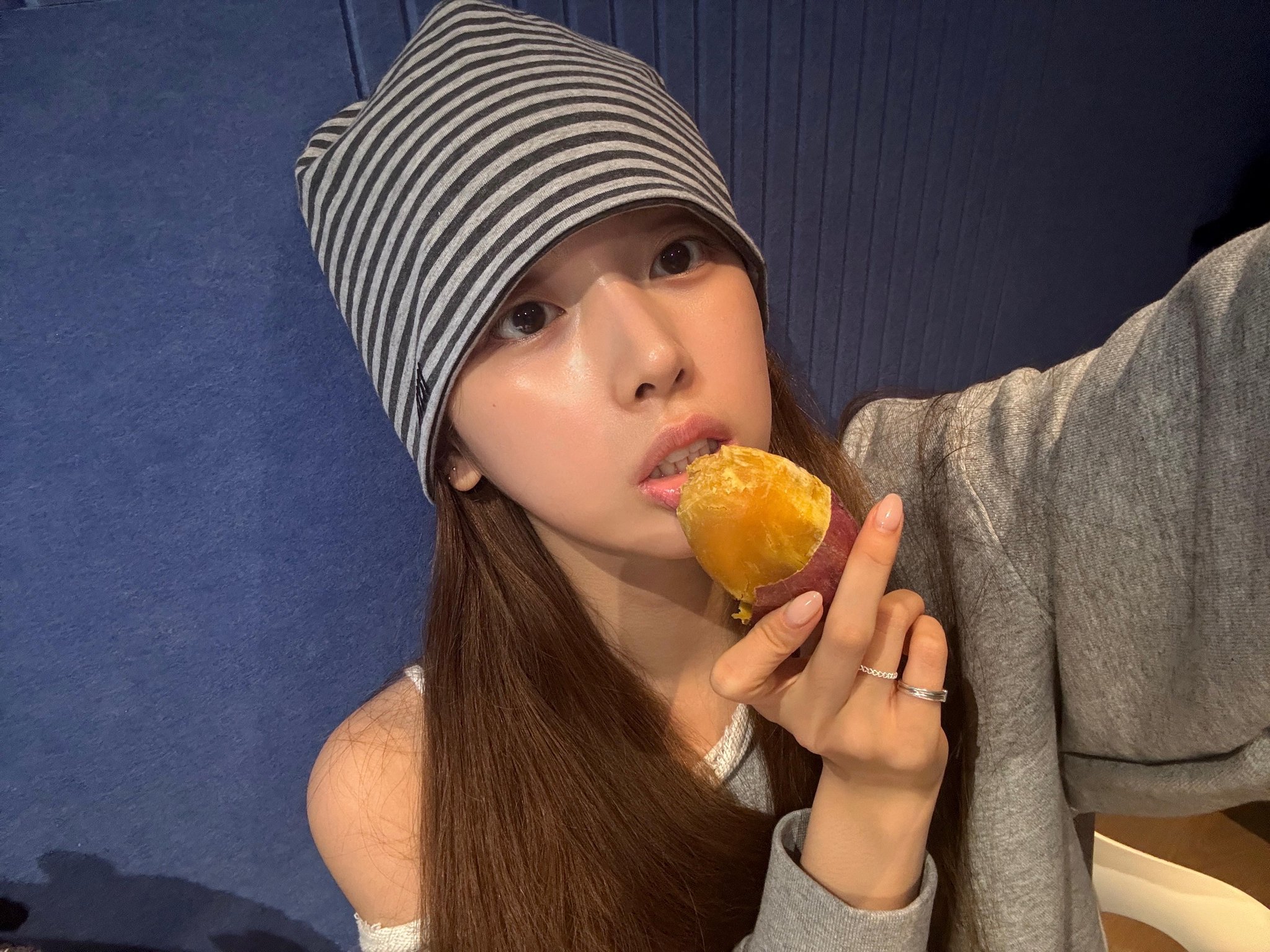 jiwoo金智羽 ❤️‍🔥 ​​​
