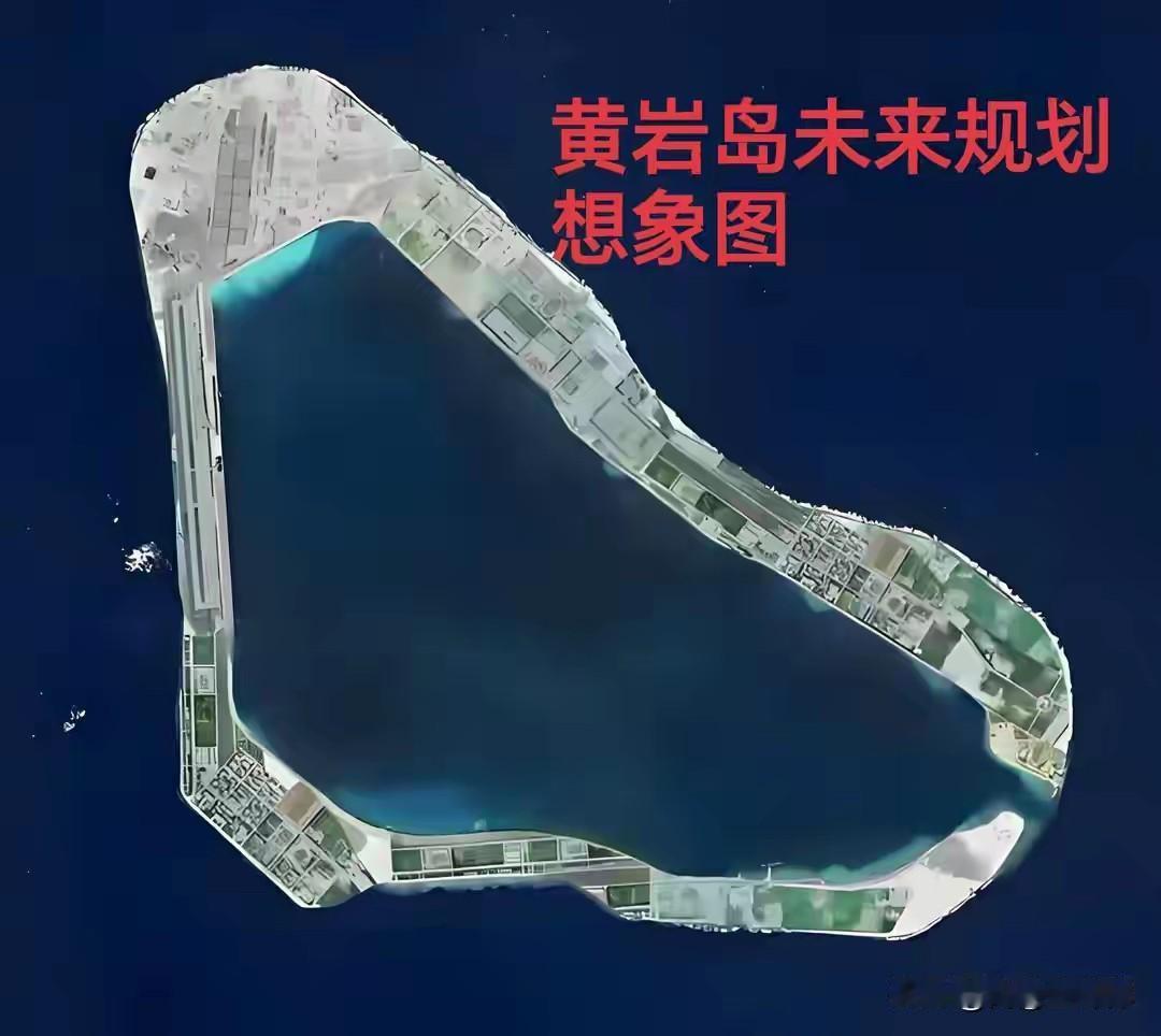 南海大布局！三大岛礁各司其职，筑牢我国万里蓝色海疆
 
随着国家综合实力稳步提升