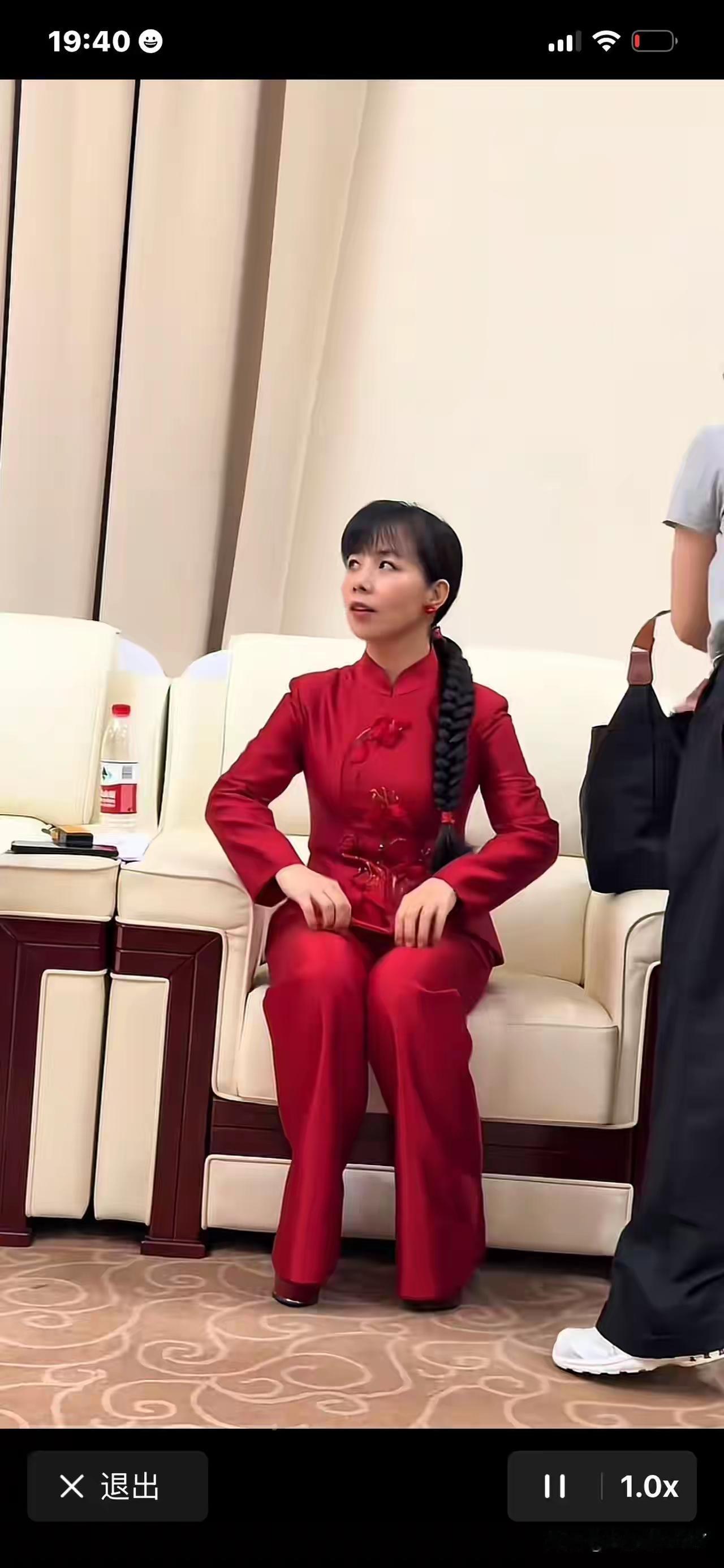 王二妮
粉丝偶拍
