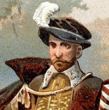 艾顿·马赛（Étienne Marcel，约1316年—1358年7月31日），