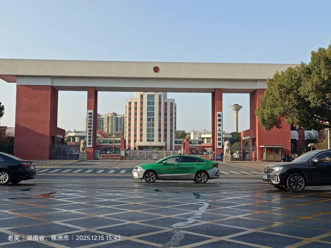 到株洲了,株洲有什么好玩的地方?制造名城动力之都幸福株洲