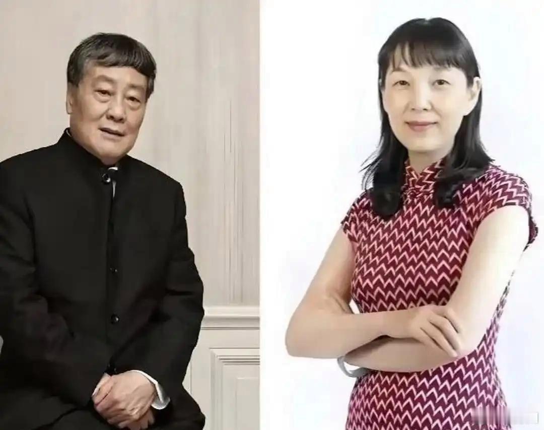 1991年, 杜建英进入娃哈哈, 1996年前往美国生孩子, 1998年又生育了