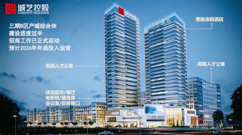 中山商业城建观察录 搞航天小镇多年最后剩下PPT🚀+搞游艇码头最终只有狂飙几个