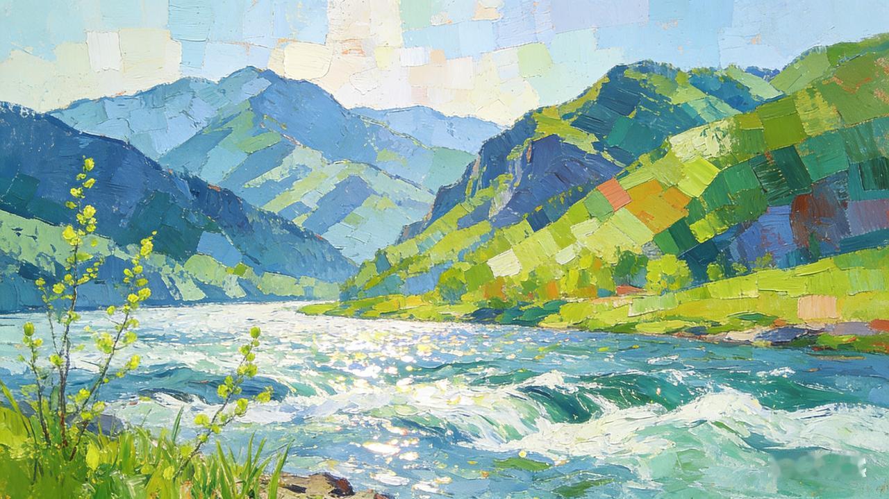 上联：冬去千山秀，诚邀下联冬去千山秀，春来万水欢。冬日的凛冽悄然退去，千座山峦卸