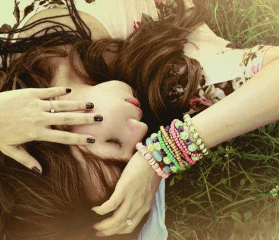 I LOVE EVERYTHING ABOUT YOU.我就是爱你的一切。 生活